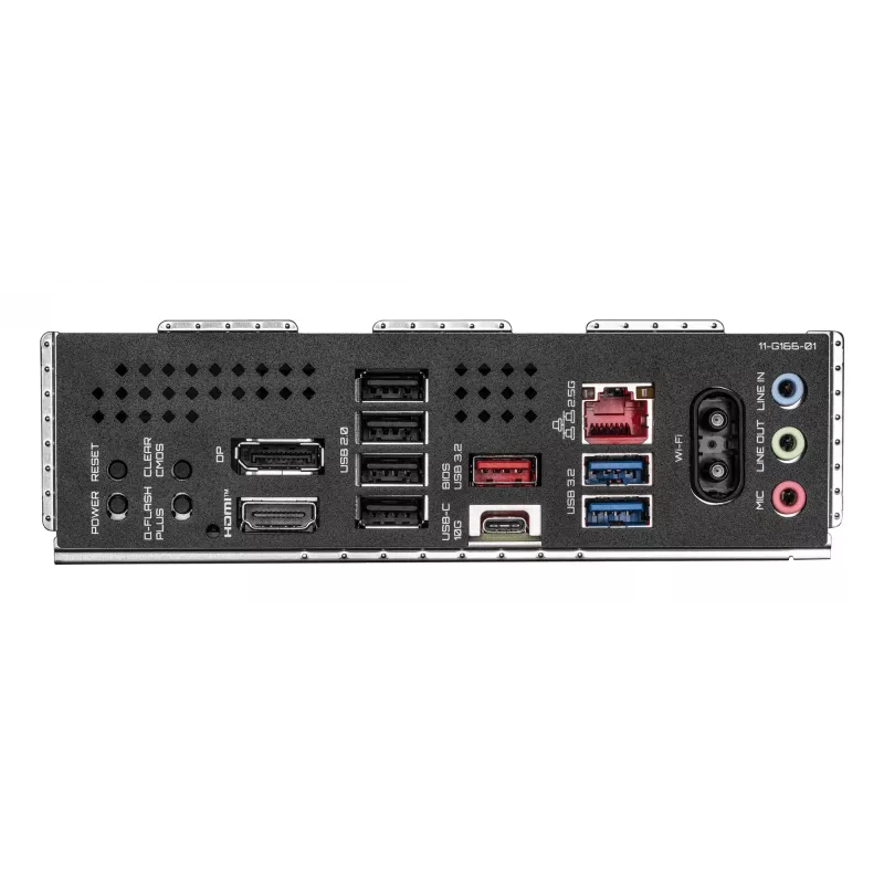Motherboard GIGABYTE B840 GAMING X WIFI6E, AMD B840, Sockel AM5, ATX