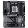 GIGABYTE B840 EAGLE WIFI6E Mainboard - AMD Ryzen 9000 CPUs, 8+2+2 Phasen VRM, bis zu 8200MHz DDR5(O.C), 2xPCIe 4.0 + 1xPCIe 3.0 M.2, Wi-Fi 6E, 2.5GbE LAN, USB 3.2 Gen 2