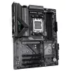 GIGABYTE B840 EAGLE WIFI6E Mainboard - AMD Ryzen 9000 CPUs, 8+2+2 Phasen VRM, bis zu 8200MHz DDR5(O.C), 2xPCIe 4.0 + 1xPCIe 3.0 M.2, Wi-Fi 6E, 2.5GbE LAN, USB 3.2 Gen 2