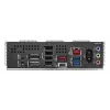 GIGABYTE B840 EAGLE WIFI6E Mainboard - AMD Ryzen 9000 CPUs, 8+2+2 Phasen VRM, bis zu 8200MHz DDR5(O.C), 2xPCIe 4.0 + 1xPCIe 3.0 M.2, Wi-Fi 6E, 2.5GbE LAN, USB 3.2 Gen 2