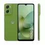 Motorola moto g06 17,5 cm (6,88 Zoll) Dual SIM Android 15 4G USB Typ-C 4 GB 256 GB 5200 mAh Grün