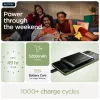 Motorola moto g06 17,5 cm (6,88 Zoll) Dual SIM Android 15 4G USB Typ-C 4 GB 256 GB 5200 mAh Grün