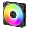 ARCTIC Freezer P12 Pro Reverse A-RGB 120 mm A-RGB - PWM-Lüfter mit Kabel-Splitter
