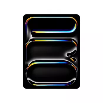 APPLE iPad Pro M5 - 13 Zoll - Wi-Fi - 512 GB - Standardglas - Space Schwarz
