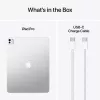 APPLE iPad Pro M5 - 13 Zoll - Wi-Fi - 512 GB - Standardglas - Silber