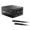 be quiet! Dark Power 14 1200 W - 80 Plus Titanium Netzteil 20+4 pin ATX ATX Schwarz