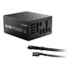 be quiet! Dark Power 14 1000 W - 80 Plus Titanium Netzteil 20+4 pin ATX ATX Schwarz