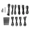 be quiet! Dark Power 14 1000 W - 80 Plus Titanium Netzteil 20+4 pin ATX ATX Schwarz