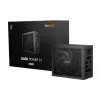 be quiet! Dark Power 14 850 W - 80 Plus Titanium Netzteil 20+4 pin ATX ATX Schwarz