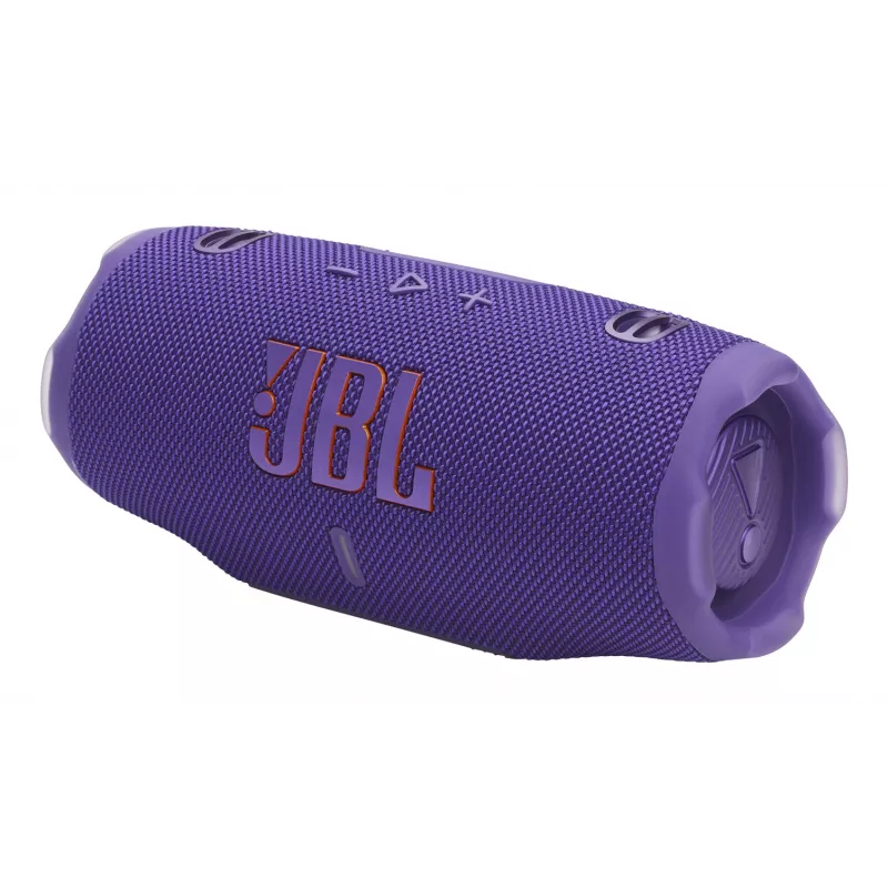JBL Charge 6 Lila 45 W