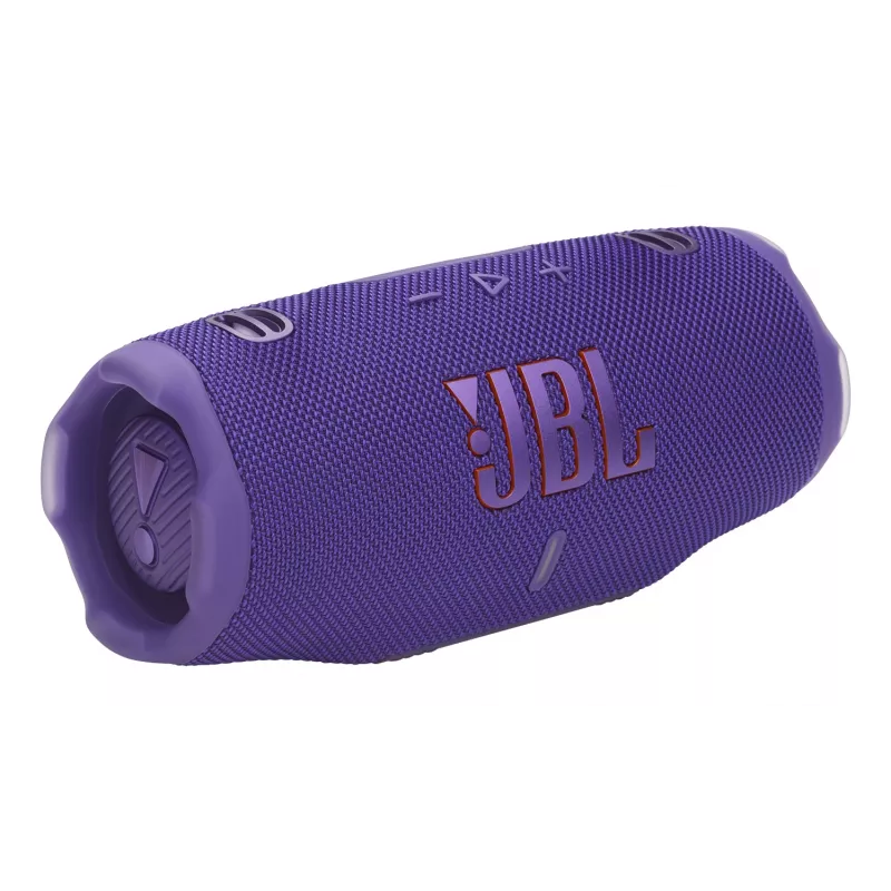 JBL Charge 6 Lila 45 W