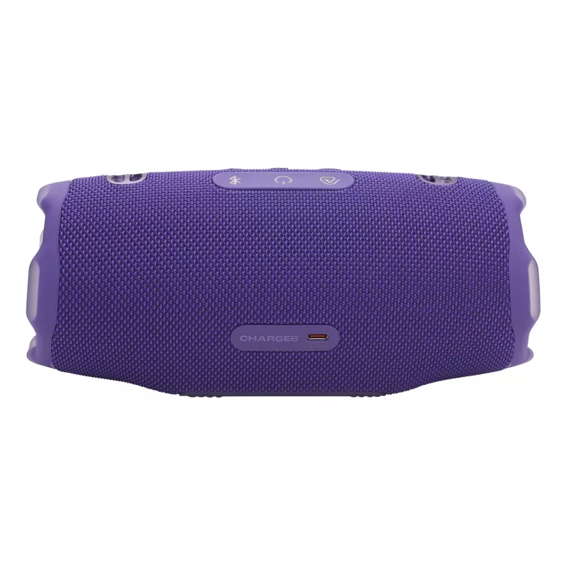 JBL Charge 6 Lila 45 W