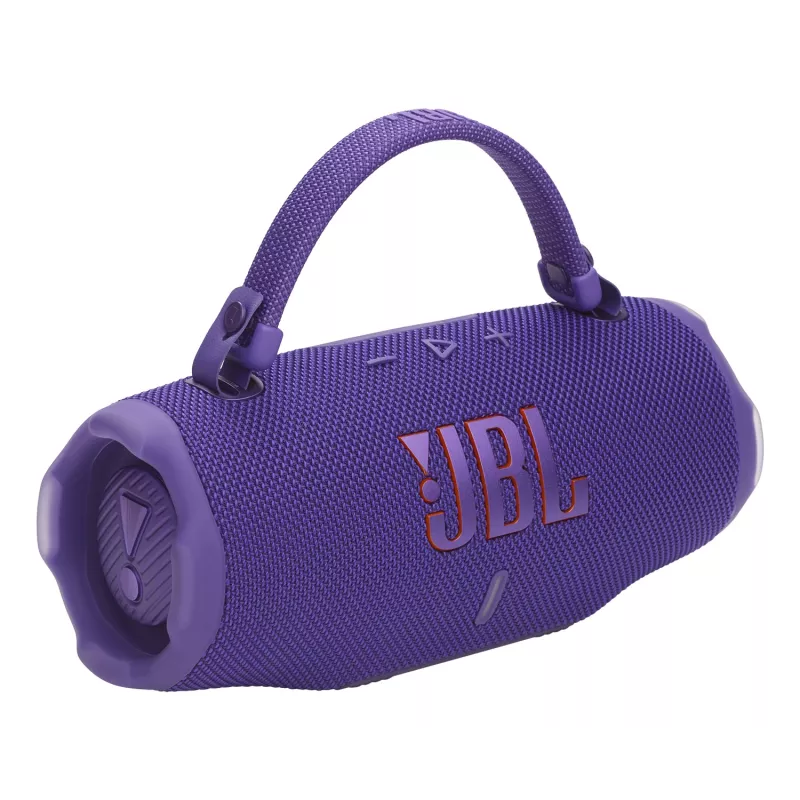 JBL Charge 6 Lila 45 W