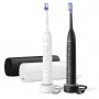 Schallzahnbürste Philips Series 7100 HX7429/02 Erwachsene 2 Modi