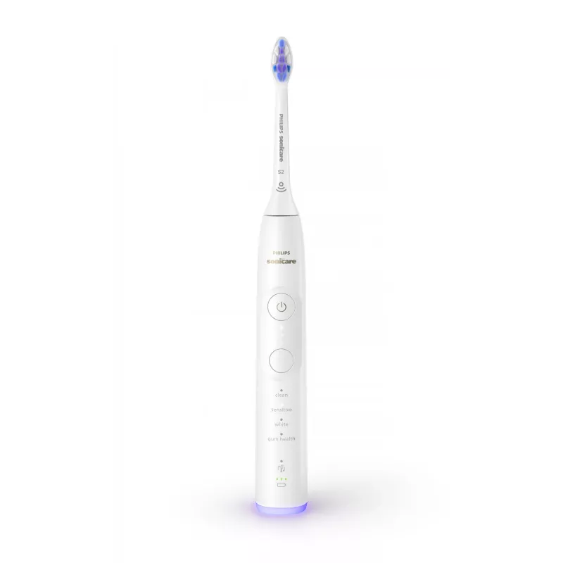 Schallzahnbürste Philips Series 7100 HX7429/02 Erwachsene 2 Modi