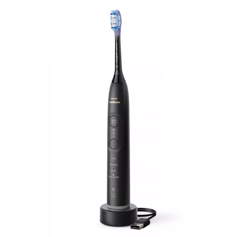 Schallzahnbürste Philips Series 7100 HX7429/02 Erwachsene 2 Modi