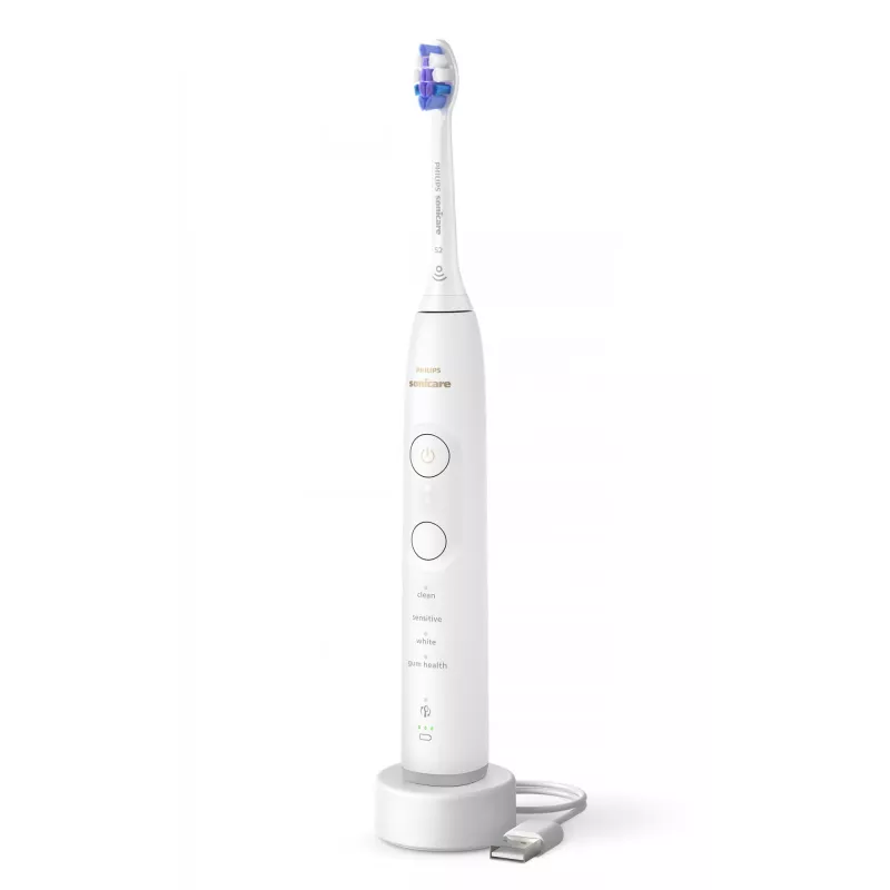Schallzahnbürste Philips Series 7100 HX7429/02 Erwachsene 2 Modi
