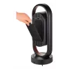 Unold Keramik-Heizlüfter 3D, Heizlüfter, Keramik, -45 - 45°, 80°, 8 h, 1,5 m