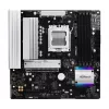 ASRock Motherboard A620AM Pro Rs AM5 AMD A620A 4 X DDR5 1 X HDMI 2.1 Tmds/frl 8g Kompatibel 1 X DisplayPort 1.4 Mit DSC mATX