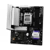 ASRock Motherboard A620AM Pro Rs AM5 AMD A620A 4 X DDR5 1 X HDMI 2.1 Tmds/frl 8g Kompatibel 1 X DisplayPort 1.4 Mit DSC mATX