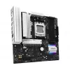 ASRock Motherboard A620AM Pro Rs AM5 AMD A620A 4 X DDR5 1 X HDMI 2.1 Tmds/frl 8g Kompatibel 1 X DisplayPort 1.4 Mit DSC mATX