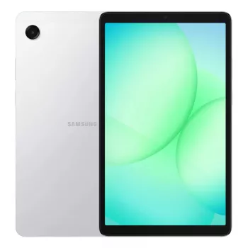 Samsung Galaxy Tab A11 Wi-Fi 128 GB 22,1 cm (8,7 Zoll) 8 GB Wi-Fi 5 (802.11ac) Silber