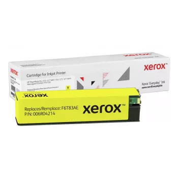Everyday™ Gelb-Tonerkartusche von Xerox, kompatibel mit HP 973X (F6T83AE), hohe Kapazität