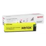 Everyday™ Gelb-Tonerkartusche von Xerox, kompatibel mit HP 973X (F6T83AE), hohe Kapazität