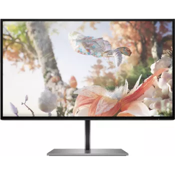 HP Z25xs G3 Computer-Monitor 63,5 cm (25 Zoll) 2560 x 1440 Pixel Quad HD Schwarz
