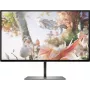 HP Z25xs G3 Computer-Monitor 63,5 cm (25 Zoll) 2560 x 1440 Pixel Quad HD Schwarz