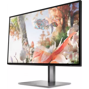HP Z25xs G3 Computer-Monitor 63,5 cm (25 Zoll) 2560 x 1440 Pixel Quad HD Schwarz