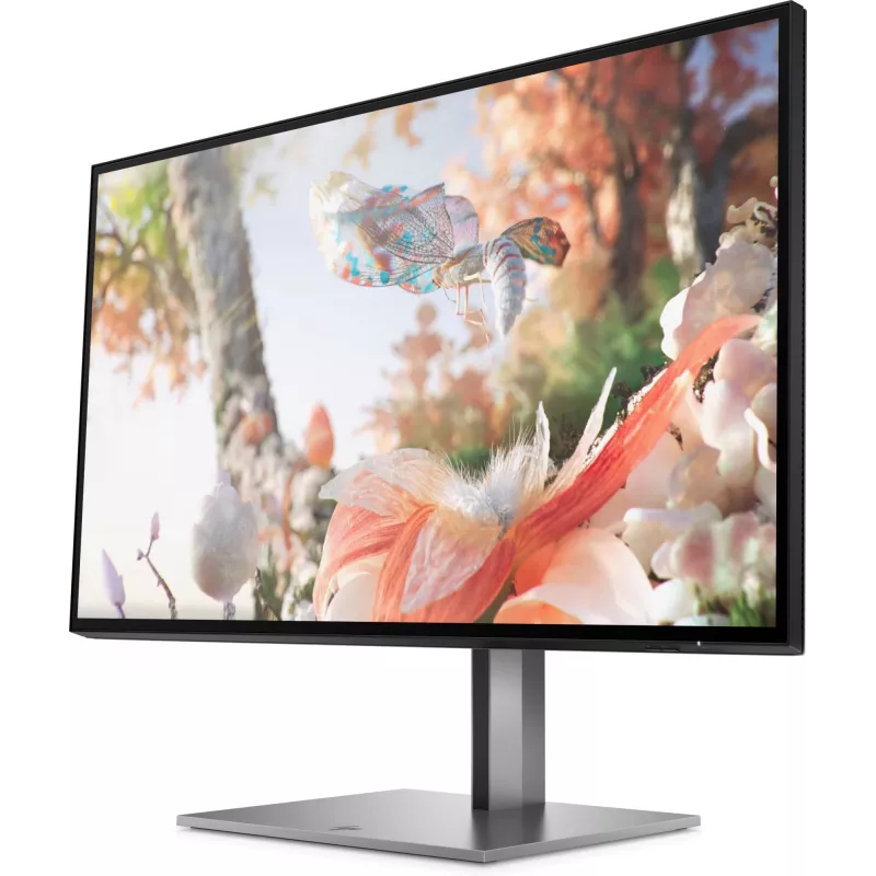 HP Z25xs G3 Computer-Monitor 63,5 cm (25 Zoll) 2560 x 1440 Pixel Quad HD Schwarz