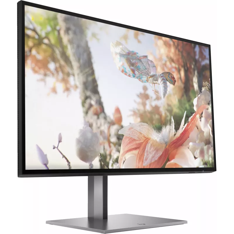 HP Z25xs G3 Computer-Monitor 63,5 cm (25 Zoll) 2560 x 1440 Pixel Quad HD Schwarz