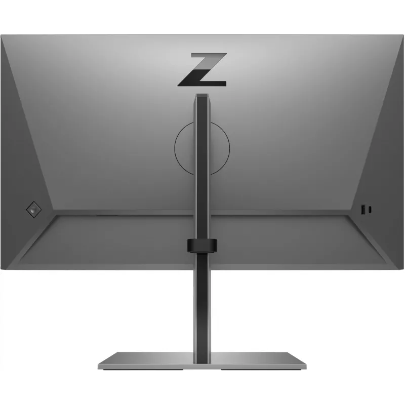 HP Z25xs G3 Computer-Monitor 63,5 cm (25 Zoll) 2560 x 1440 Pixel Quad HD Schwarz