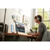 HP Z25xs G3 Computer-Monitor 63,5 cm (25 Zoll) 2560 x 1440 Pixel Quad HD Schwarz