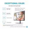 HP Z25xs G3 Computer-Monitor 63,5 cm (25 Zoll) 2560 x 1440 Pixel Quad HD Schwarz