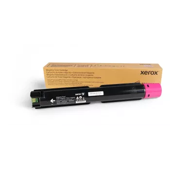 Xerox 006R01826 Tonerkartusche 1 Stk. Original Magenta