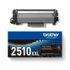 Tonerkartusche Brother TN2510XXL XXL Schwarz, 3000 Seiten, 1 Stück
