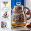 Wasserkocher Ariete 2869/0P 1,7L 2200W Multicolor Gelb