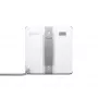 Fensterreiniger Ecovacs WINBOT MINI — Saugnapf, Li-Ionen-Akku, min. Fenster 22×25 cm, 1,3 kg, 215×215×55 mm, grau/weiß
