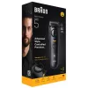 Braun BeardTrimmer 5 BT5560 Barttrimmer Akku 40 2 cm Nass & Trocken Schwarz