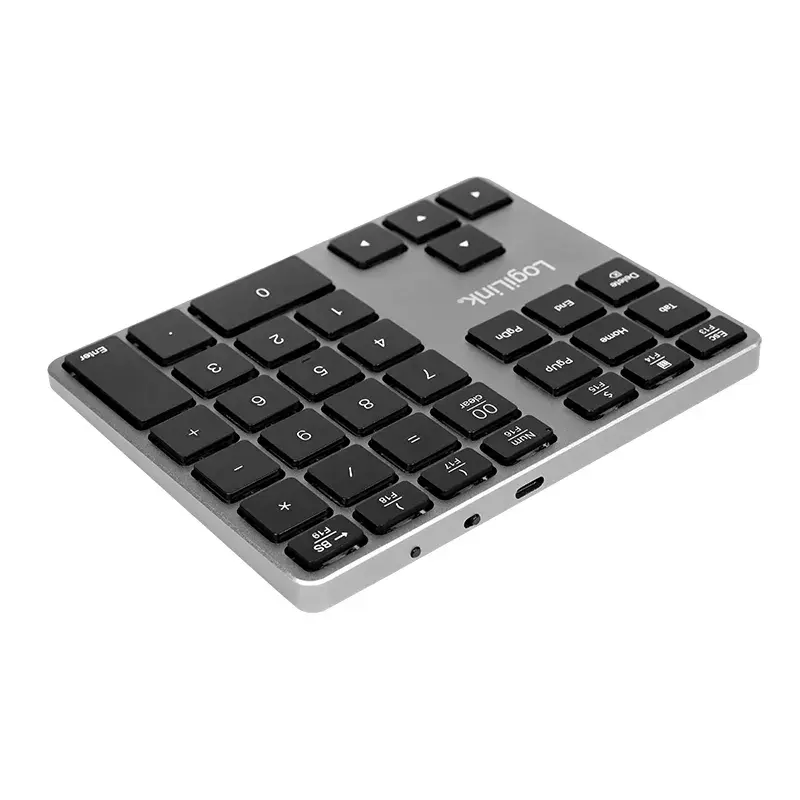 Numerisches Tastenfeld LogiLink ID0187