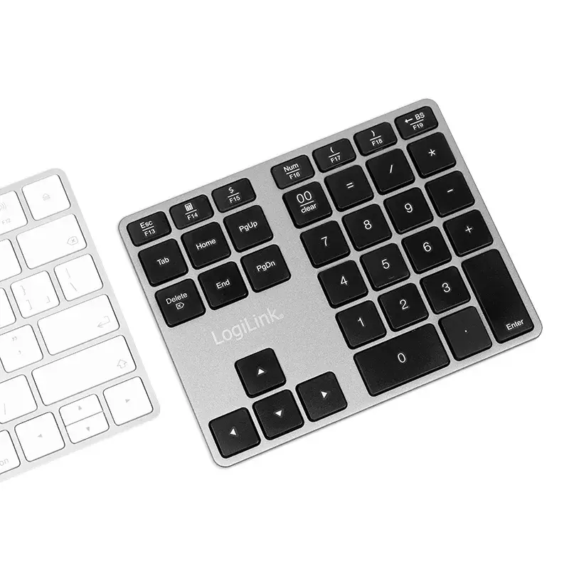 Numerisches Tastenfeld LogiLink ID0187