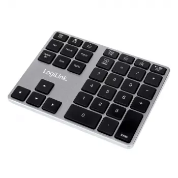 Numerisches Tastenfeld LogiLink ID0187