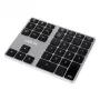 Numerisches Tastenfeld LogiLink ID0187