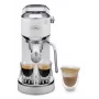 De’Longhi Dedica Duo EC890.WI Espressomaschine 1,1 L