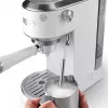 De’Longhi Dedica Duo EC890.WI Espressomaschine 1,1 L