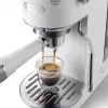De’Longhi Dedica Duo EC890.WI Espressomaschine 1,1 L