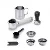 De’Longhi Dedica Duo EC890.WI Espressomaschine 1,1 L