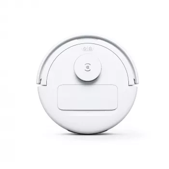 Ecovacs Deebot MINI Blau, Weiß